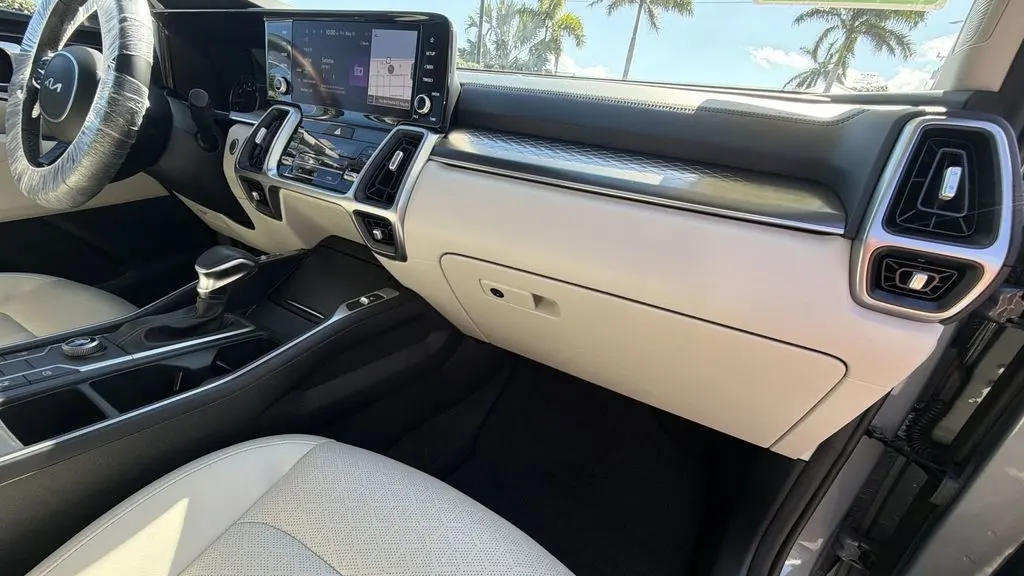 2023 Kia Sorento S