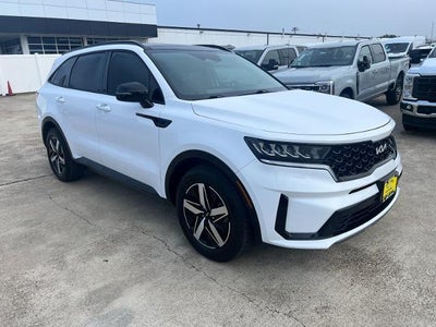 2023 Kia Sorento S 4DR SUV