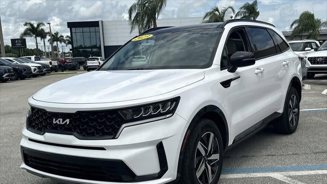 2023 Kia Sorento S