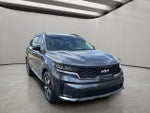 2023 Sorento Thumbnail 2