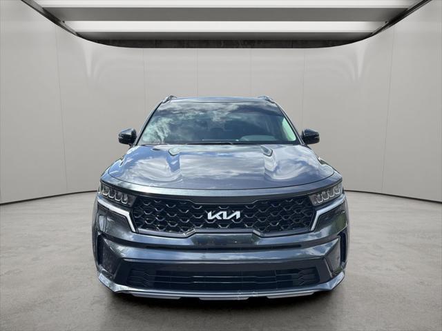 2023 Kia Sorento - $22,123
