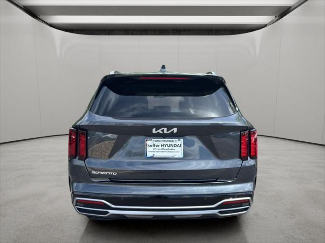 2023 Kia Sorento - $22,123