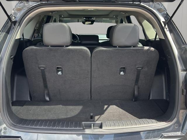 2023 Kia Sorento - $22,123