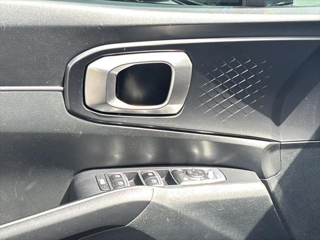 2023 Kia Sorento - $22,123