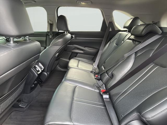 2023 Kia Sorento - $22,123