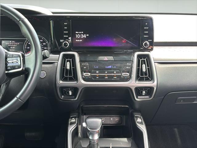 2023 Kia Sorento - $22,123