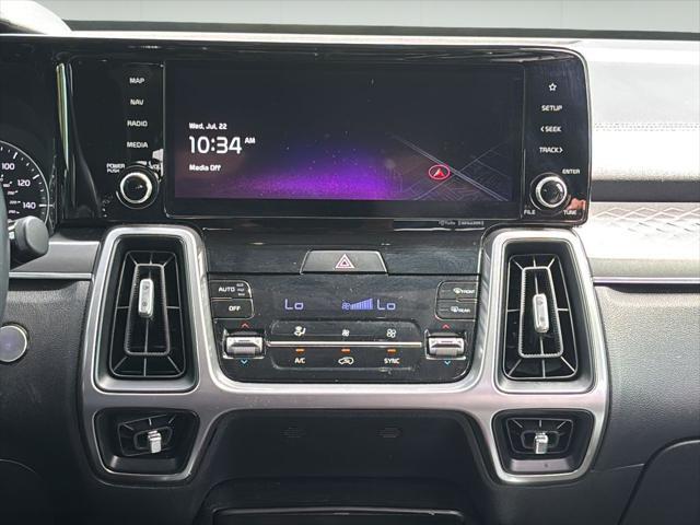 2023 Kia Sorento - $22,123