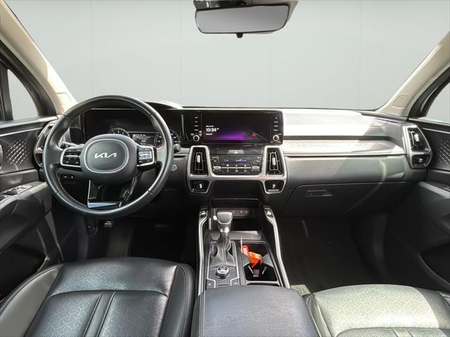 2023 Kia Sorento - $22,123