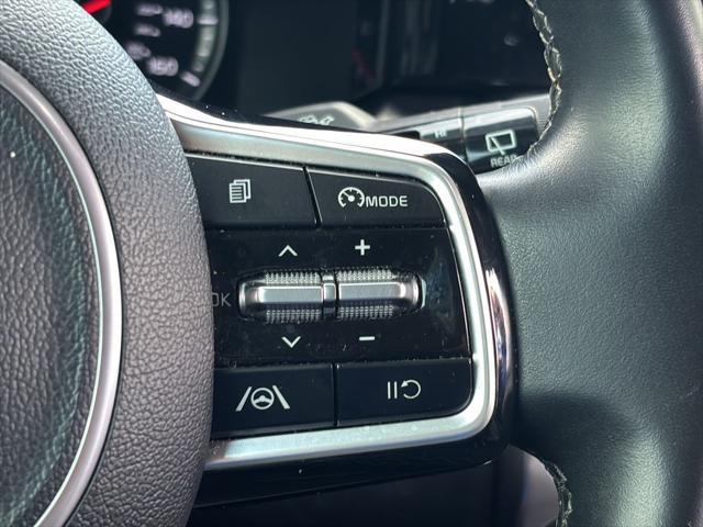 2023 Kia Sorento - $22,123