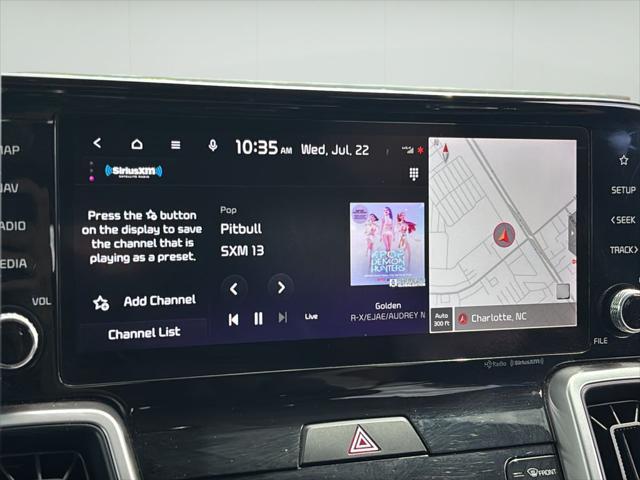 2023 Kia Sorento - $22,123