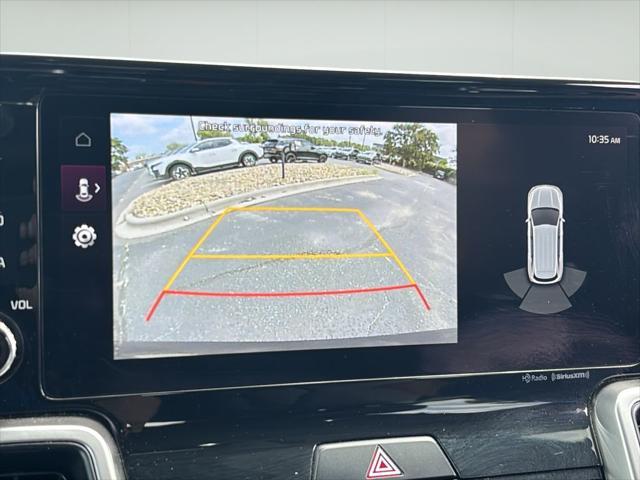 2023 Kia Sorento - $22,123