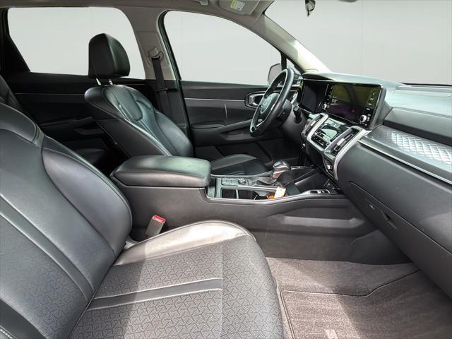 2023 Kia Sorento - $22,123