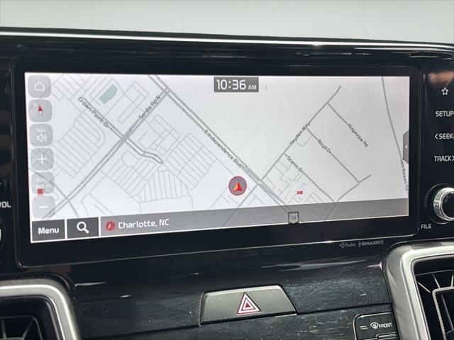 2023 Kia Sorento - $22,123