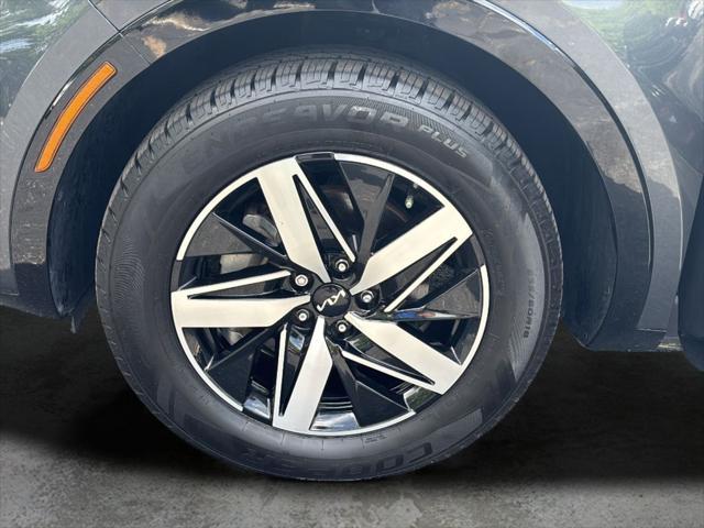 2023 Kia Sorento - $22,123