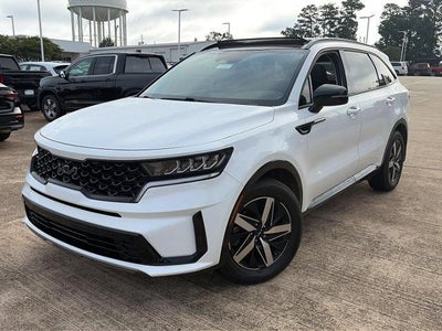 2023 Kia Sorento S 4DR SUV