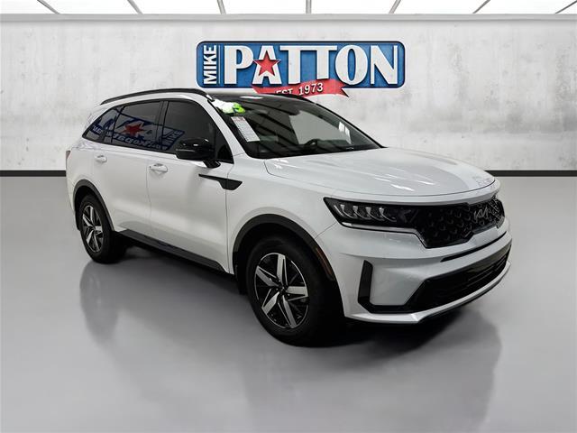 2023 Kia Sorento - $24,506