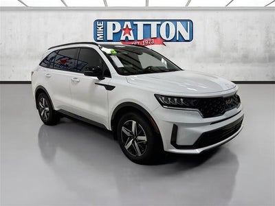 2023 Kia Sorento S 4DR SUV