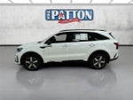 2023 Sorento Thumbnail 4