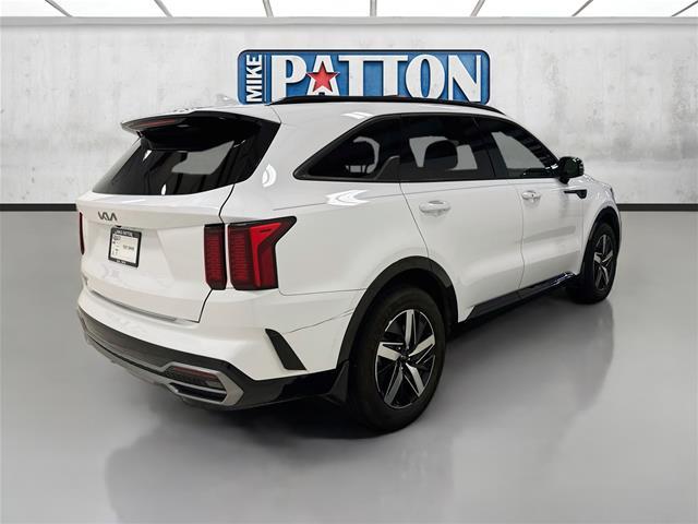 2023 Kia Sorento - $24,506