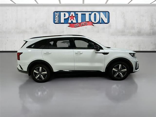 2023 Kia Sorento - $24,506