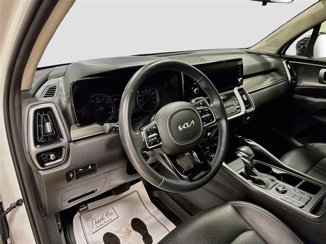 2023 Kia Sorento - $24,506
