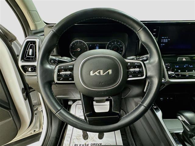 2023 Kia Sorento - $24,506