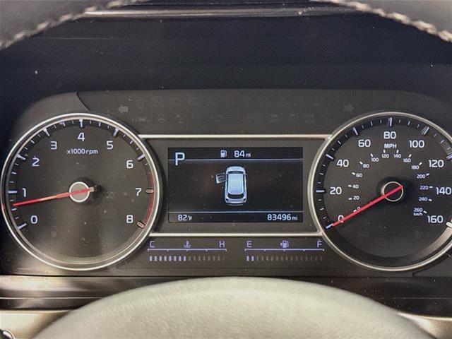 2023 Kia Sorento - $24,506