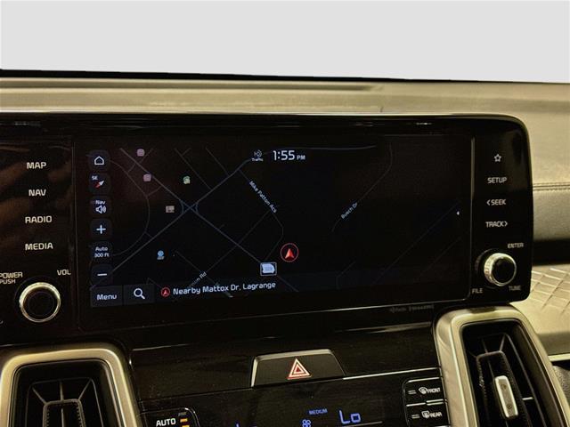 2023 Kia Sorento - $24,506