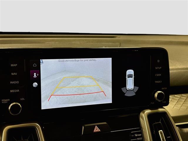 2023 Kia Sorento - $24,506