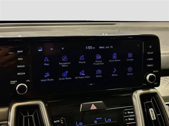 2023 Kia Sorento - $24,506
