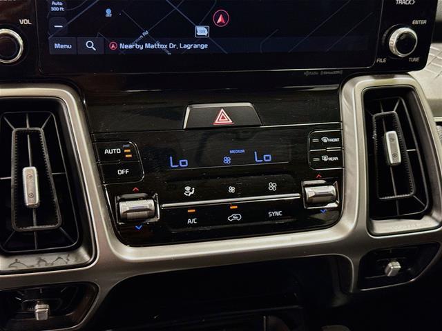 2023 Kia Sorento - $24,506