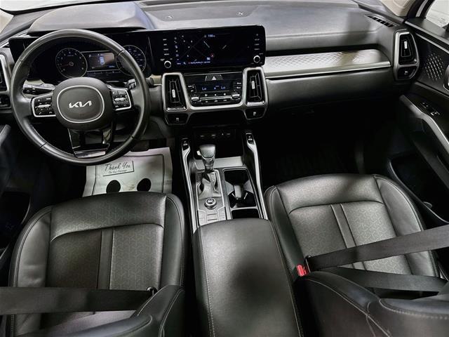 2023 Kia Sorento - $24,506