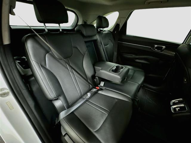 2023 Kia Sorento - $24,506