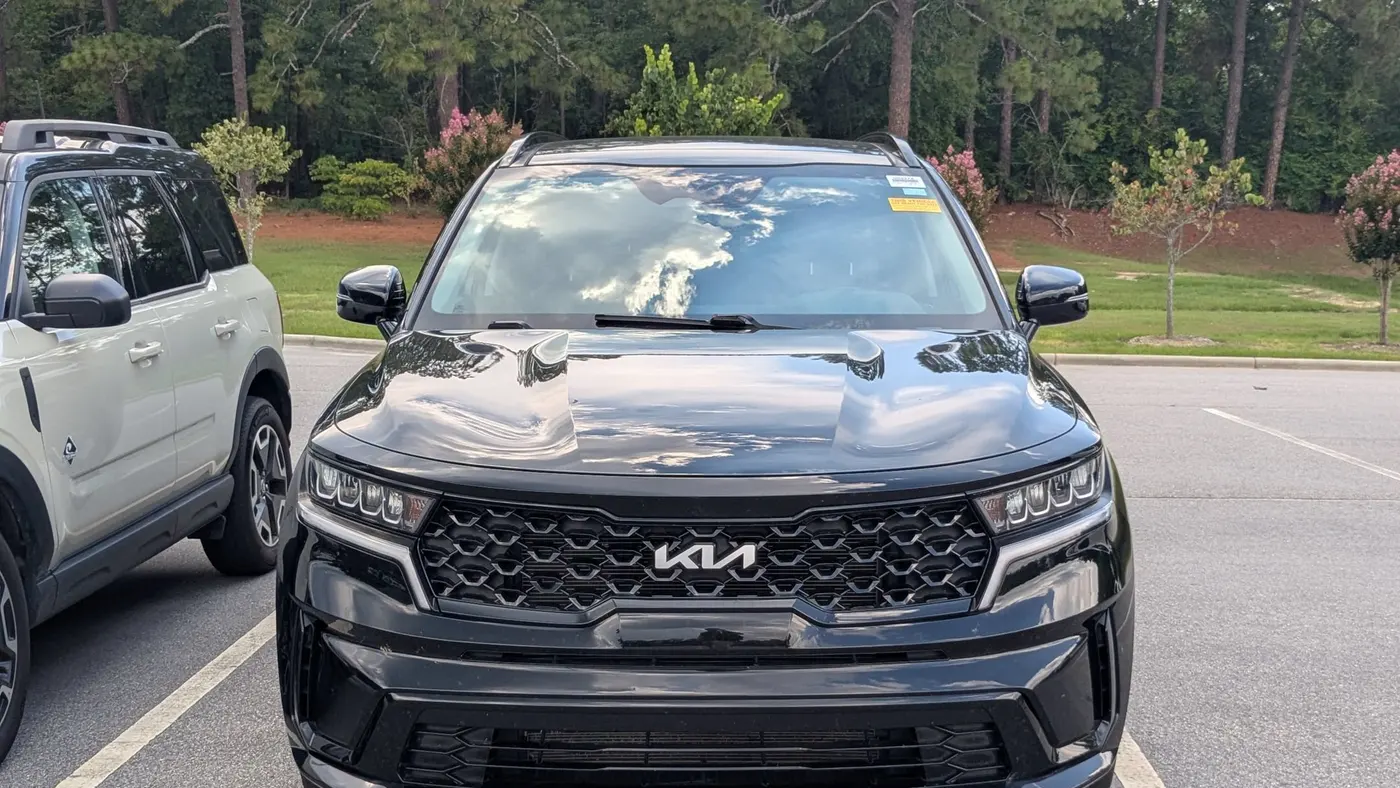 2023 Kia Sorento S