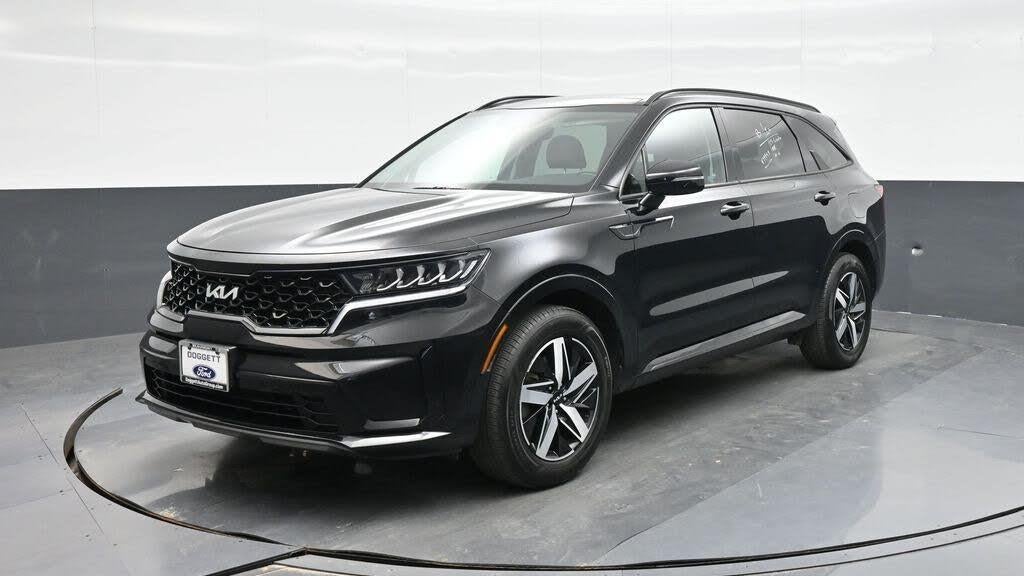 Preowned 2023 Kia Sorento S for Sale