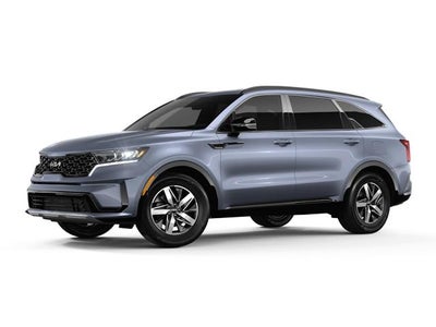 2023 Kia Sorento S 4DR SUV