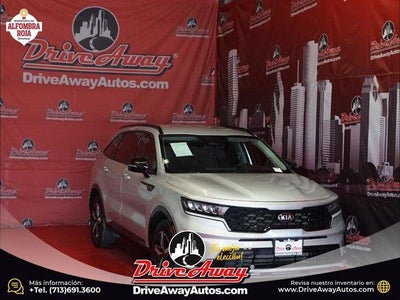 Photo of a 2021 Kia Sorento S 4DR SUV for sale