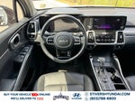 2022 Sorento Thumbnail 2