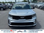 2022 Sorento Thumbnail 7