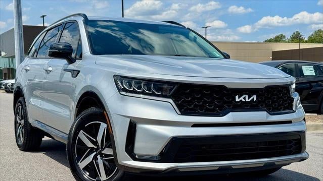 Preowned 2022 Kia Sorento S for Sale