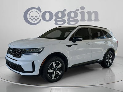 2022 Kia Sorento S 4DR SUV