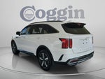 2022 Sorento Thumbnail 3