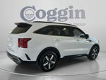 2022 Sorento Thumbnail 5