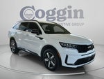 2022 Sorento Thumbnail 7