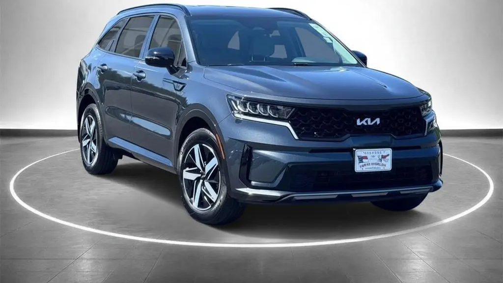 Preowned 2022 Kia Sorento S for Sale