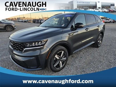2022 Kia Sorento S 4DR SUV