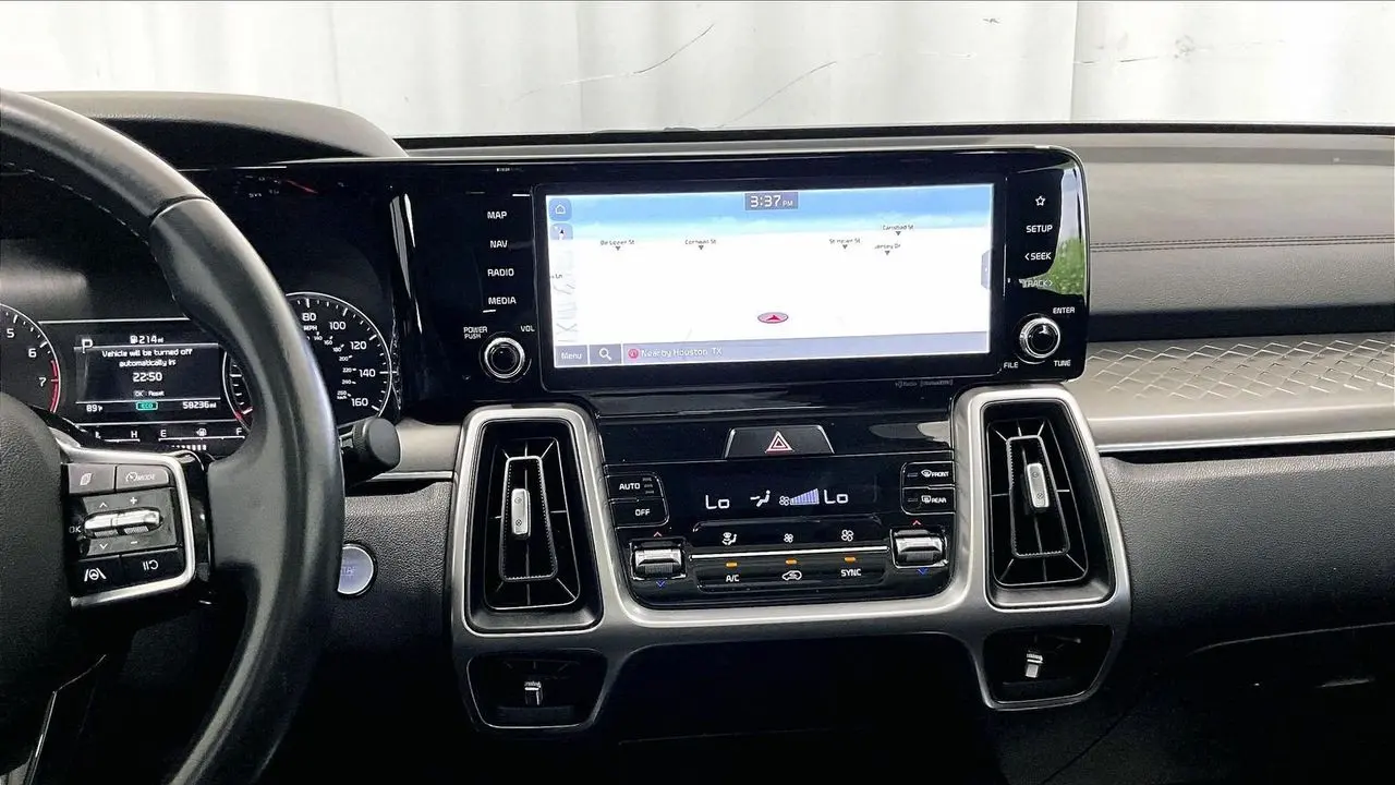 2023 Kia Sorento S