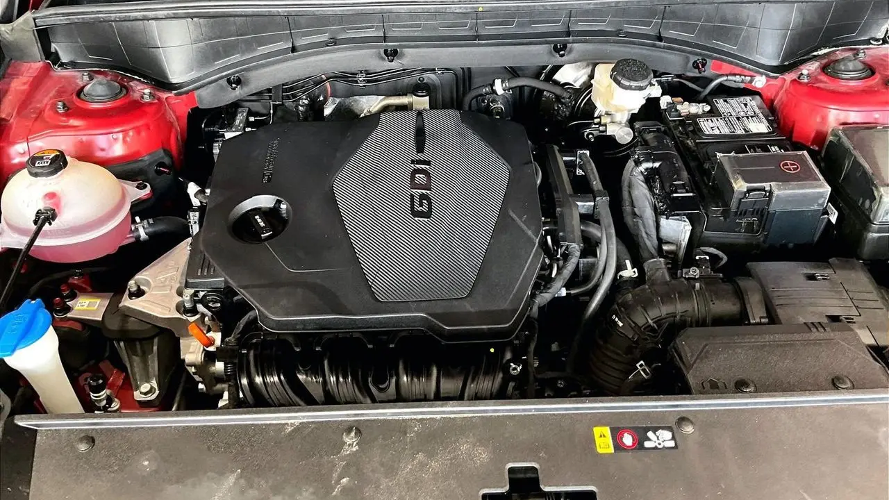 2023 Kia Sorento S