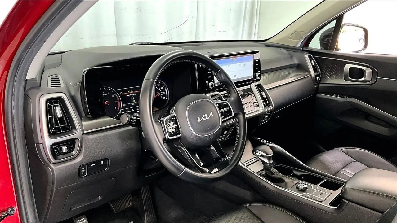 2023 Kia Sorento S