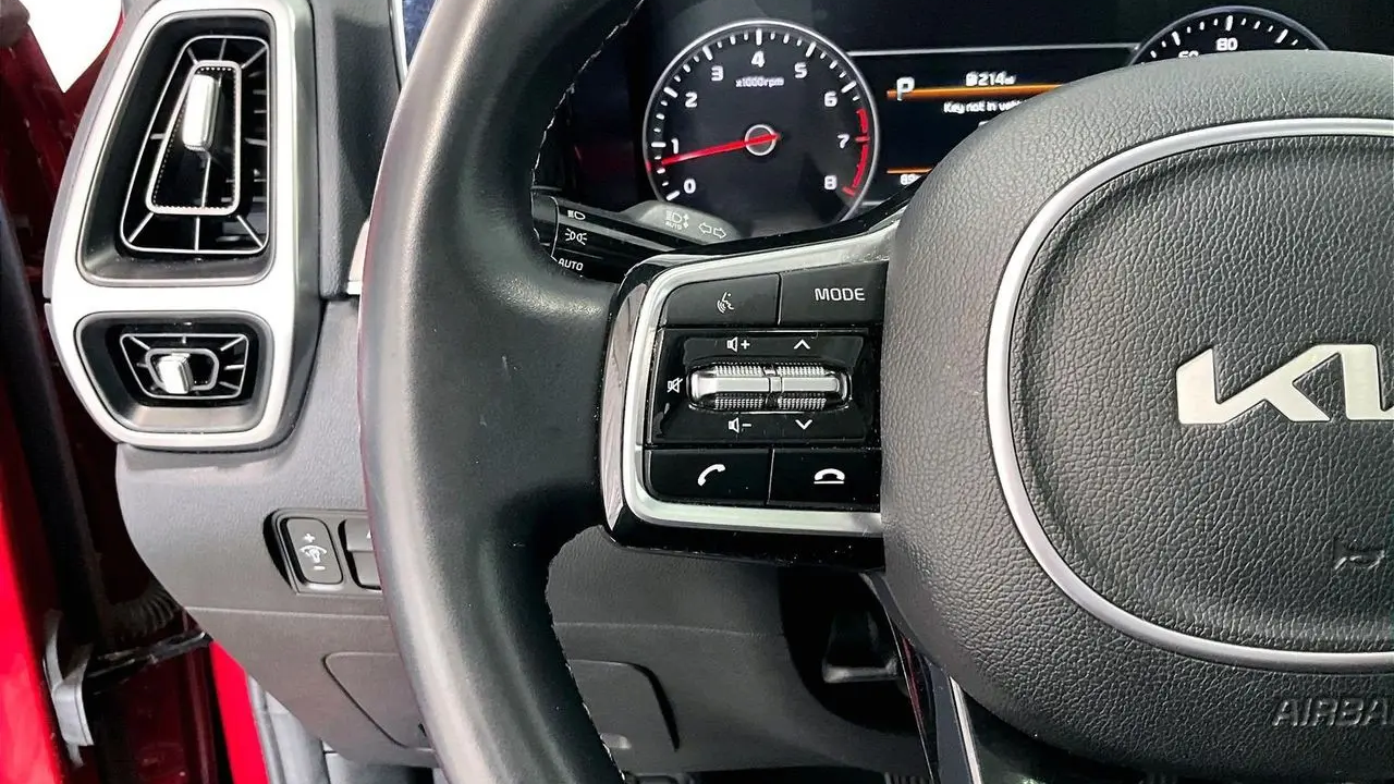 2023 Kia Sorento S